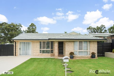 16 Kerry St, Marsden, QLD 4132