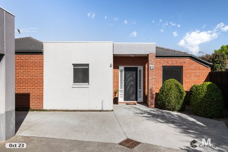 9/6 Strathconnon Sq, Tullamarine, VIC 3043