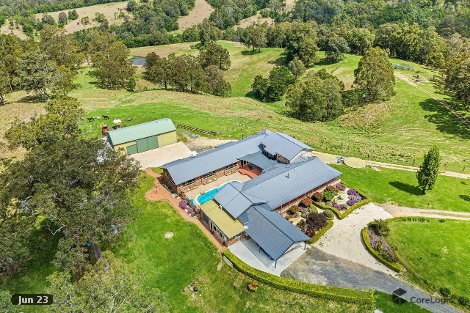 244 Stockridge Rd, Brogo, NSW 2550