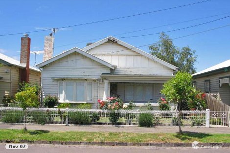 93 Empress Ave, Kingsville, VIC 3012