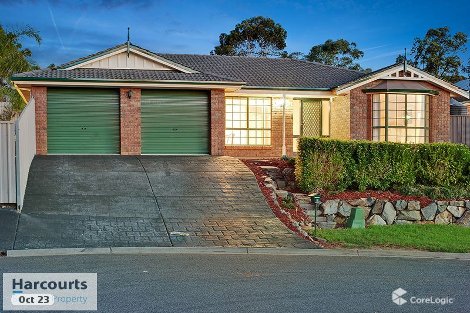 18 Crestview Pl, Hillbank, SA 5112