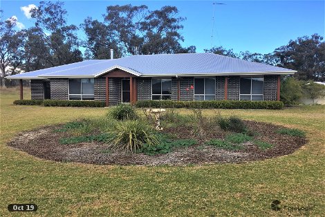 80 Ryan Rd, Hirstglen, QLD 4359