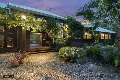 143 Mount Lewis Rd, Julatten, QLD 4871