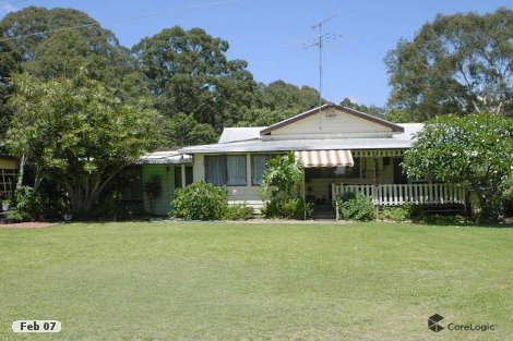 416 Stuarts Point Rd, Yarrahapinni, NSW 2441