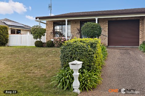 1/32 Grainger Cres, Darlington, NSW 2330