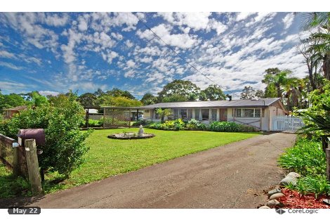 51 Hillcrest Ave, South Nowra, NSW 2541