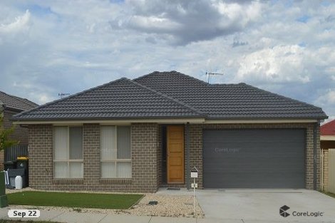 4 Borthwick Ave, Casey, ACT 2913