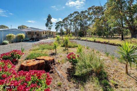 170 Dereel-Rokewood Junction Rd, Dereel, VIC 3352