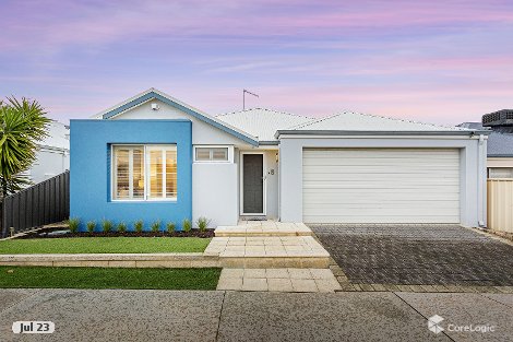 8 Duyfken Rd, Jindalee, WA 6036