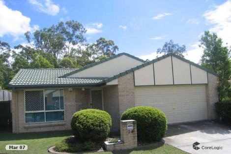 24 Alpine Pl, Belmont, QLD 4153