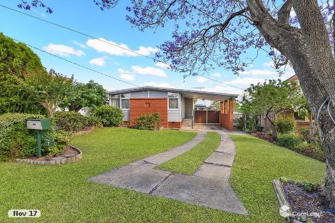 7 Greenslope St, South Wentworthville, NSW 2145
