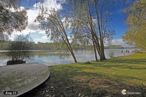 1 Edwin Ave, Lake Conjola, NSW 2539