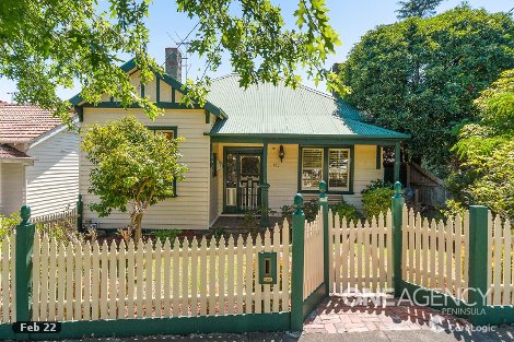 122 Severn St, Box Hill North, VIC 3129