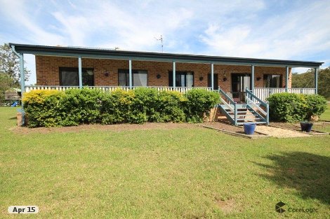 5276 The Bucketts Way, Burrell Creek, NSW 2429