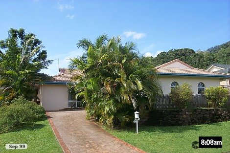 25 Grimes Cl, Kanimbla, QLD 4870