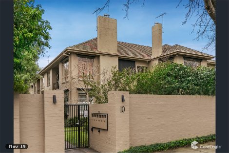 4/10 Hopetoun Rd, Toorak, VIC 3142