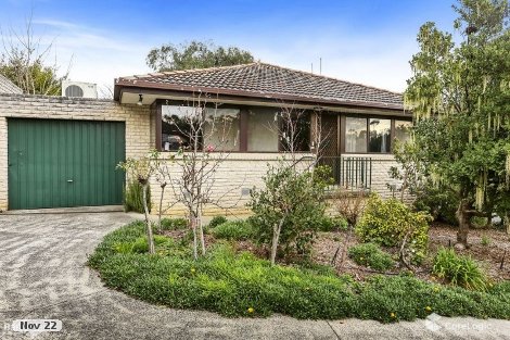 2/7 Churchill Rd, Croydon, VIC 3136