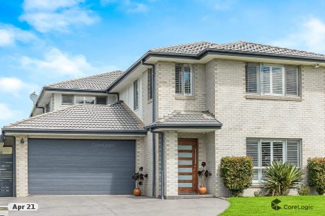 15 Brady Pl, Harrington Park, NSW 2567