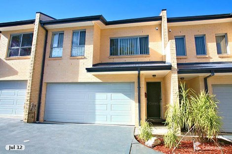 10/62-68 Old Northern Rd, Baulkham Hills, NSW 2153