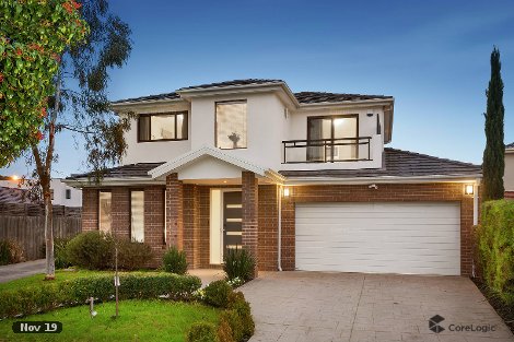 34 Griffiths St, Bellfield, VIC 3081