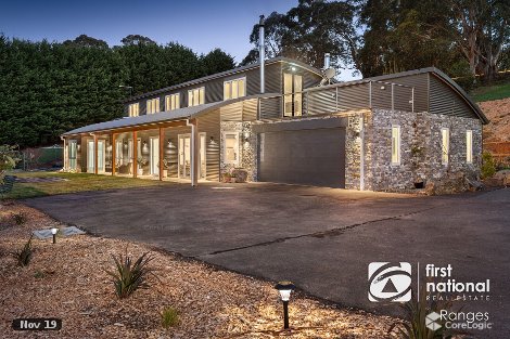 191 Belgrave-Gembrook Rd, Selby, VIC 3159