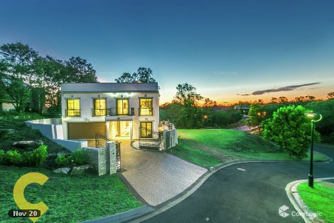 5 Summit Pl, Mount Ommaney, QLD 4074