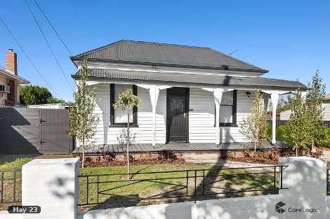 719 Skipton St, Redan, VIC 3350