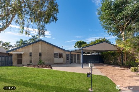 11 Cupania Ct, Annandale, QLD 4814