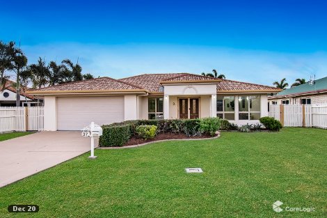 37 Bladensberg Cres, Annandale, QLD 4814