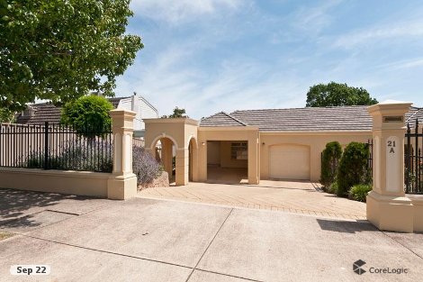 21a Hamilton St, Erindale, SA 5066