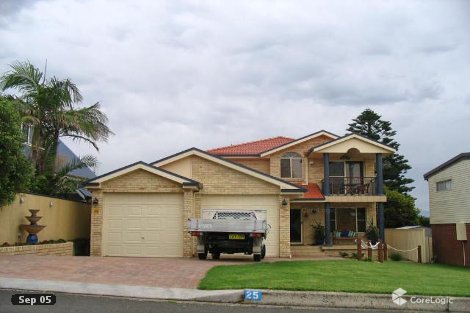 25 Eastern Ave, Shellharbour, NSW 2529