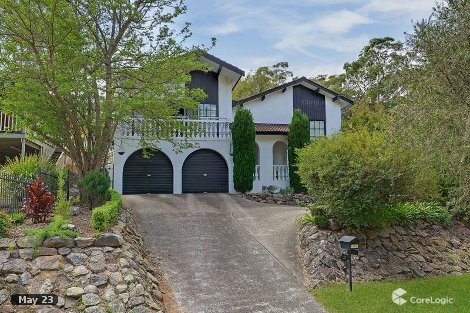 23 Joalah Cres, Berowra Heights, NSW 2082