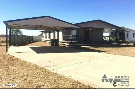 2 Hunter St, Blackwater, QLD 4717