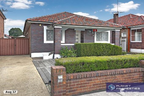 31 Goodlet St, Ashbury, NSW 2193