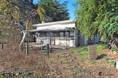 135 High St, Learmonth, VIC 3352