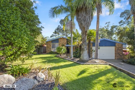 8 Barrani Pl, Lilli Pilli, NSW 2536