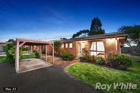 5/42-46 Portland St, Mulgrave, VIC 3170