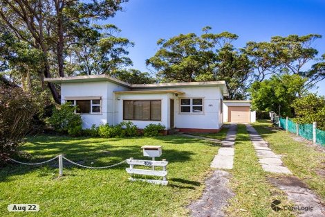 105 King George St, Callala Beach, NSW 2540