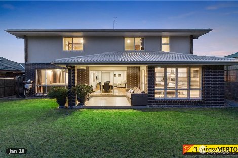 12 Cleaver St, Bungarribee, NSW 2767