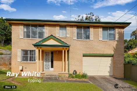 18 Merle St, North Epping, NSW 2121