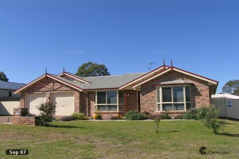 17 Matthew Ct, Crows Nest, QLD 4355