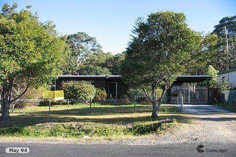 16 Walu Ave, Halekulani, NSW 2262