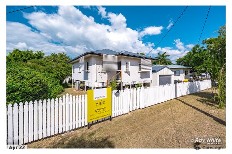 88 Bremner St, Berserker, QLD 4701