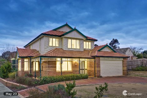 487 Waverley Rd, Mount Waverley, VIC 3149