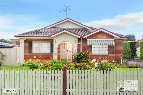 1/2 Hammers Rd, Northmead, NSW 2152