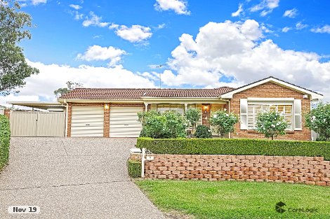 7 Ford Pl, Erskine Park, NSW 2759