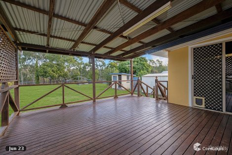 10 Limerick Lane, Mount Morgan, QLD 4714