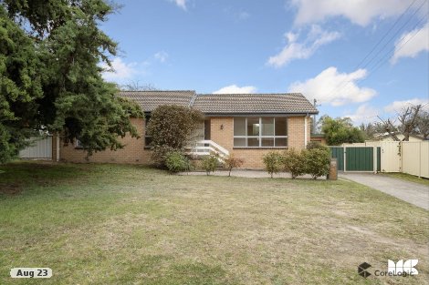 41 Newbery Cres, Page, ACT 2614