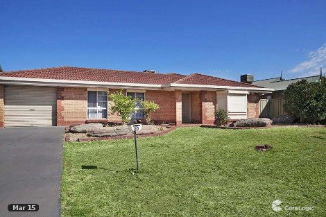 36 Liberator Dr, Paralowie, SA 5108