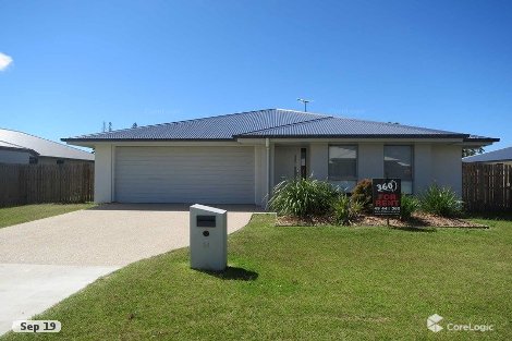 89 Mcgrath St, Bakers Creek, QLD 4740